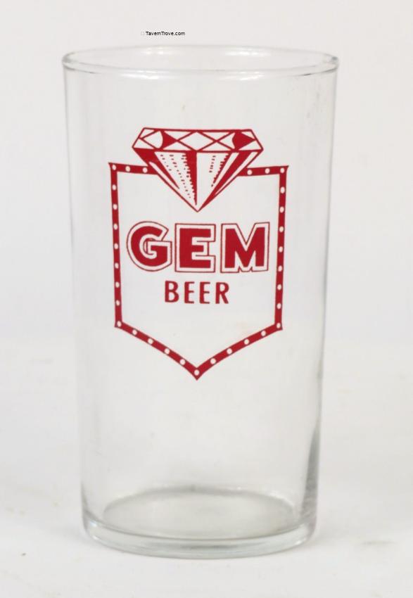 Gem Beer