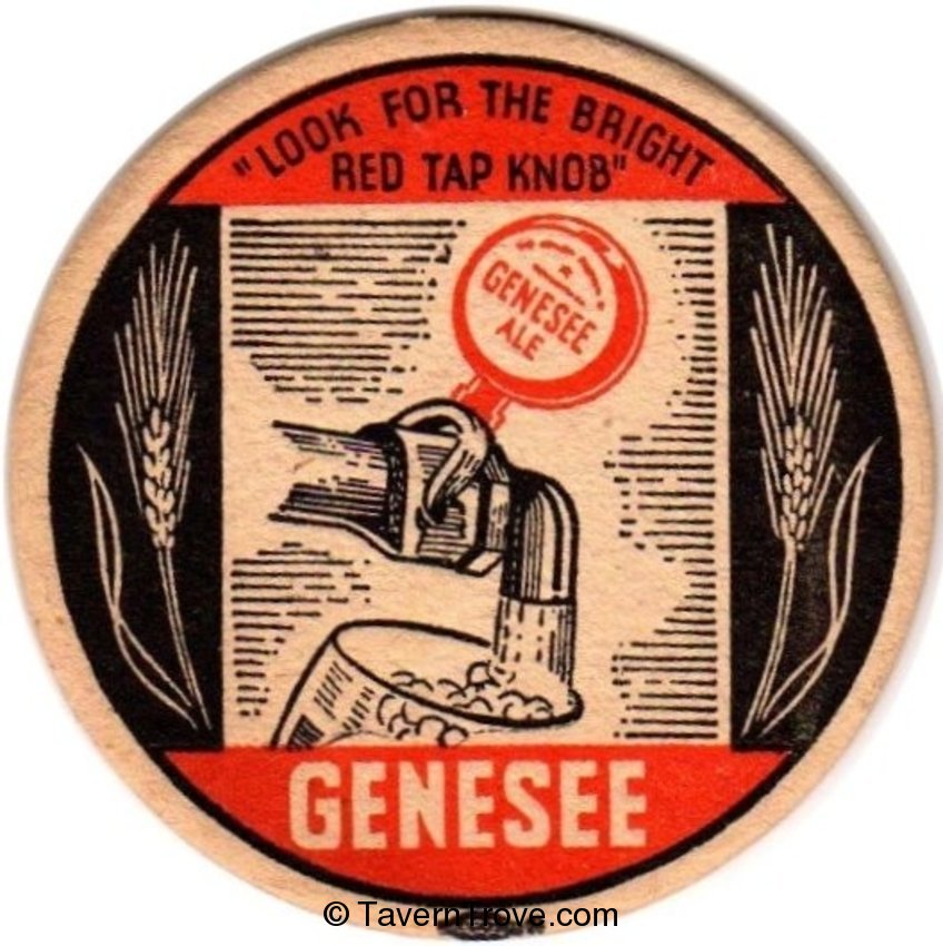 Genesee Ale