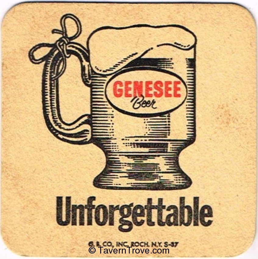 Genesee Beer