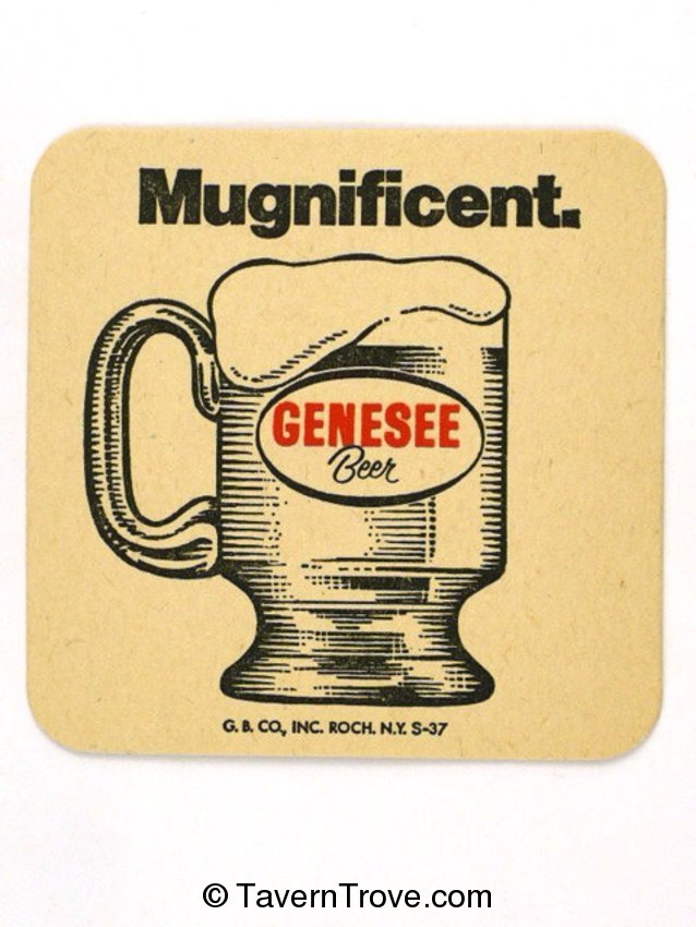 Genesee Beer