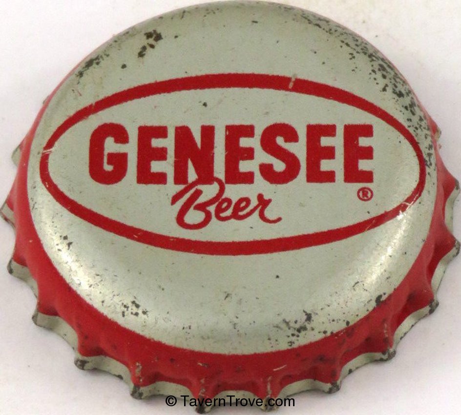 Genesee Beer