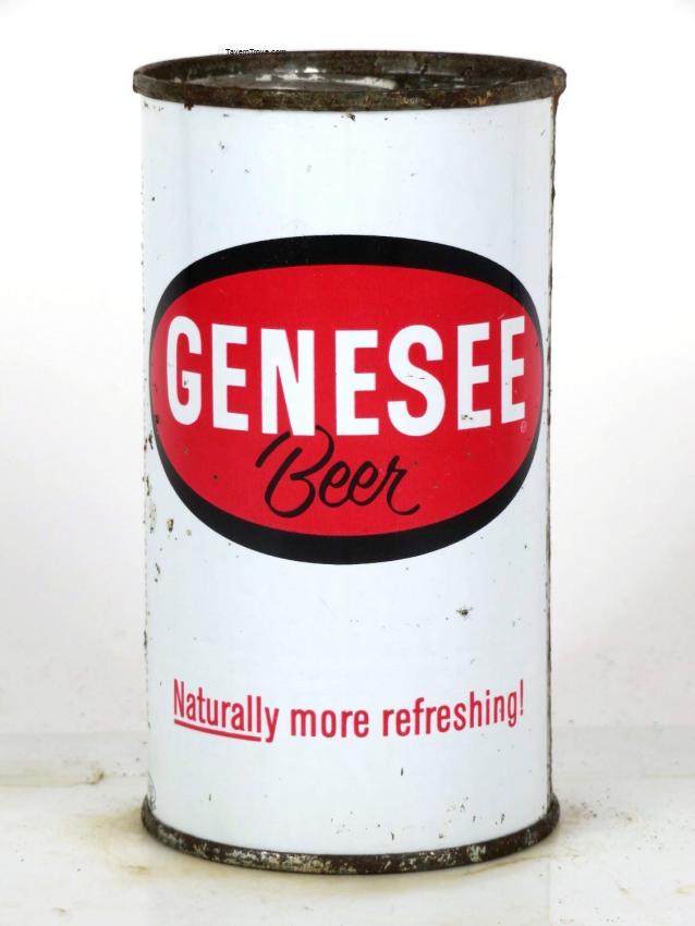 Genesee Beer