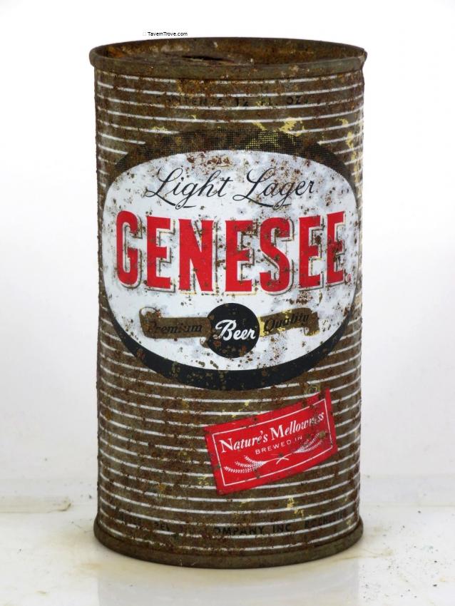 Genesee Beer