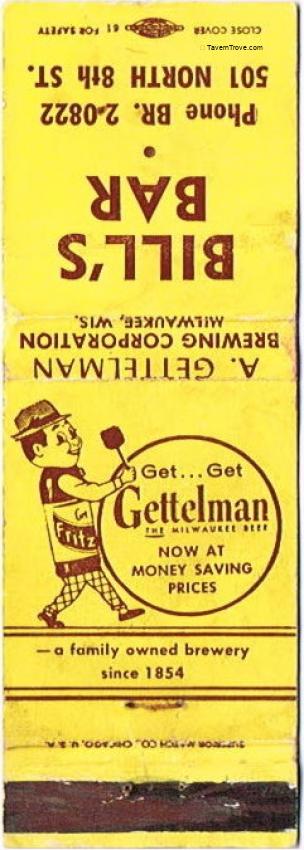 Gettelman Beer Dupe