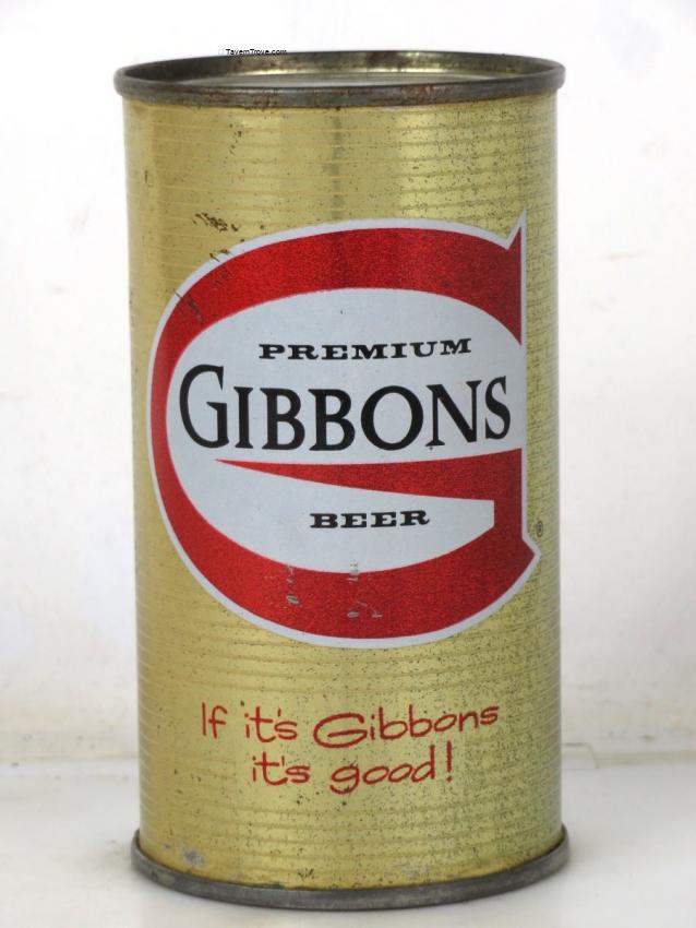 Gibbons Beer