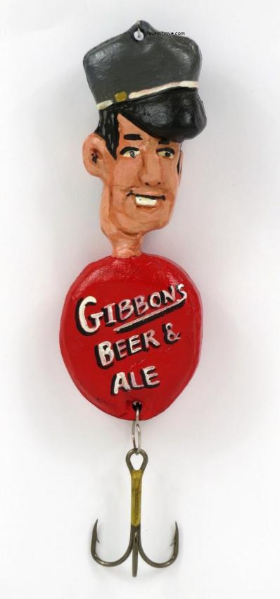 Gibbons Beer & Ale