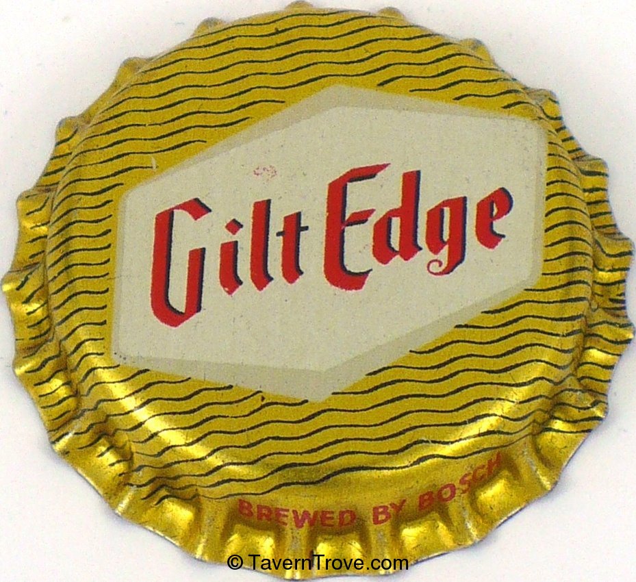 Gilt Edge Beer