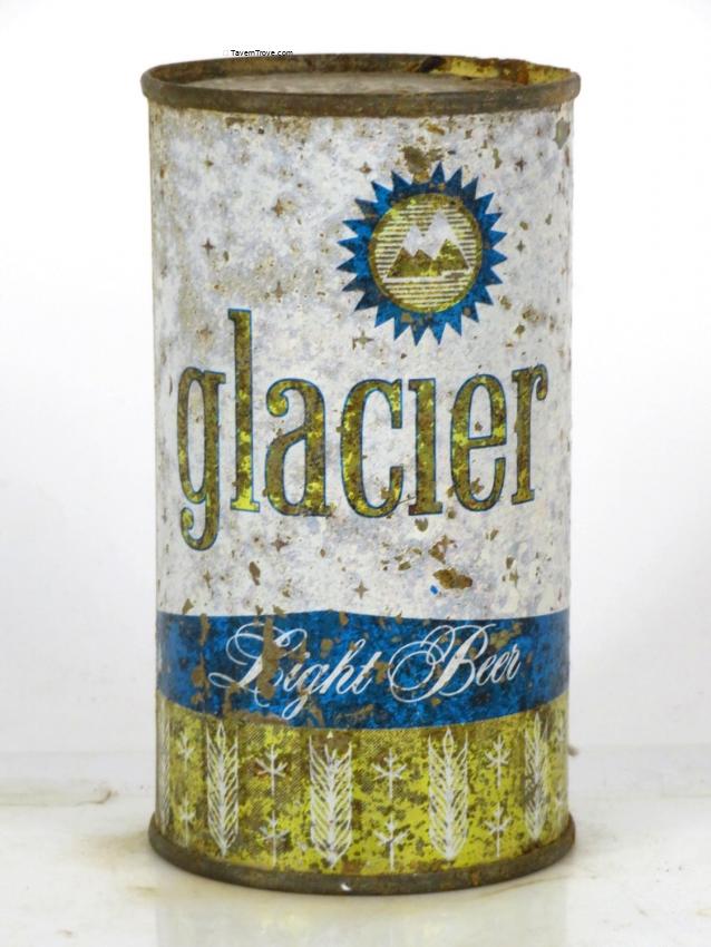 Glacier Light Beer