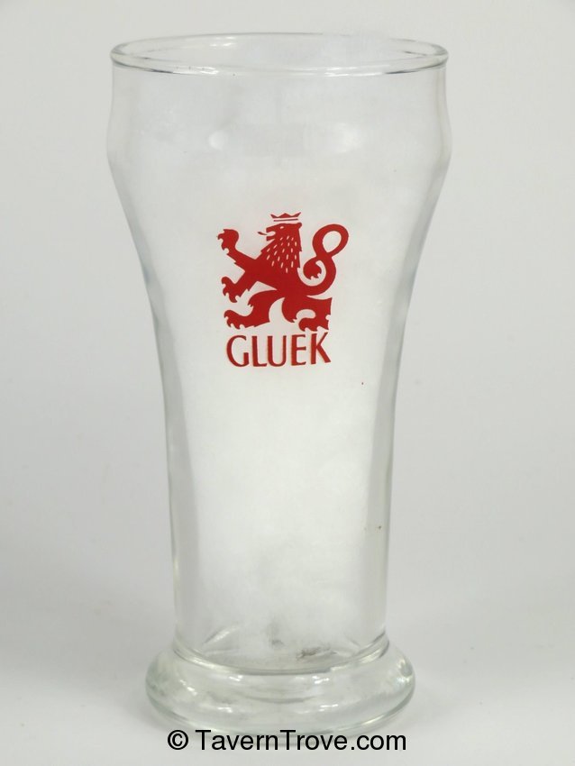 Gluek's Beer