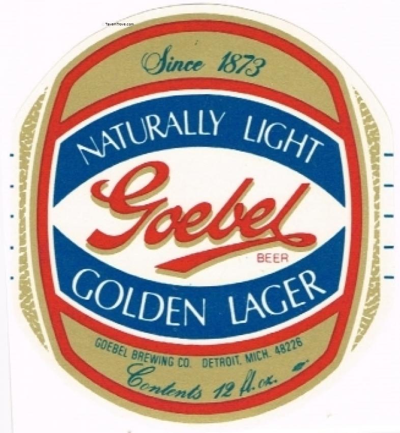 Goebel Beer