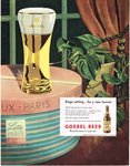 Goebel Beer