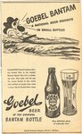 Goebel Beer