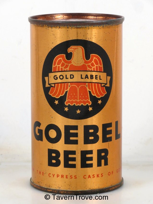 Goebel Beer