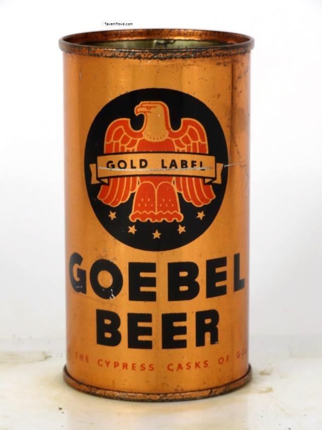 Goebel Beer