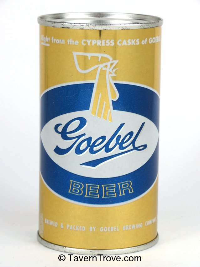 Goebel Beer