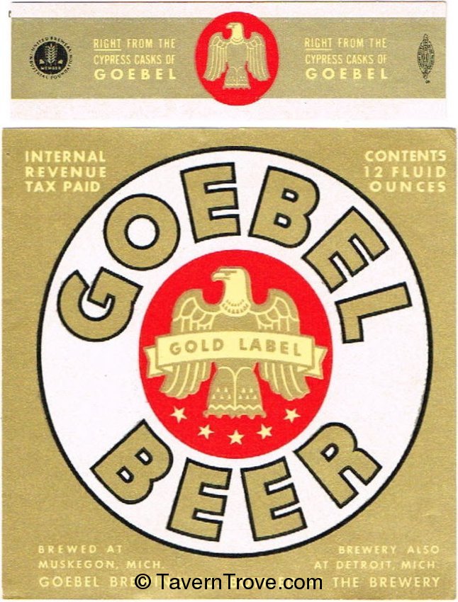 Goebel Beer