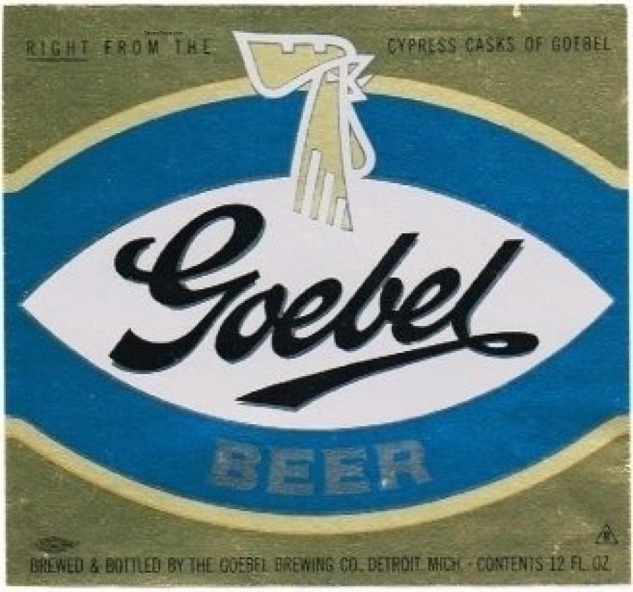 Goebel Beer