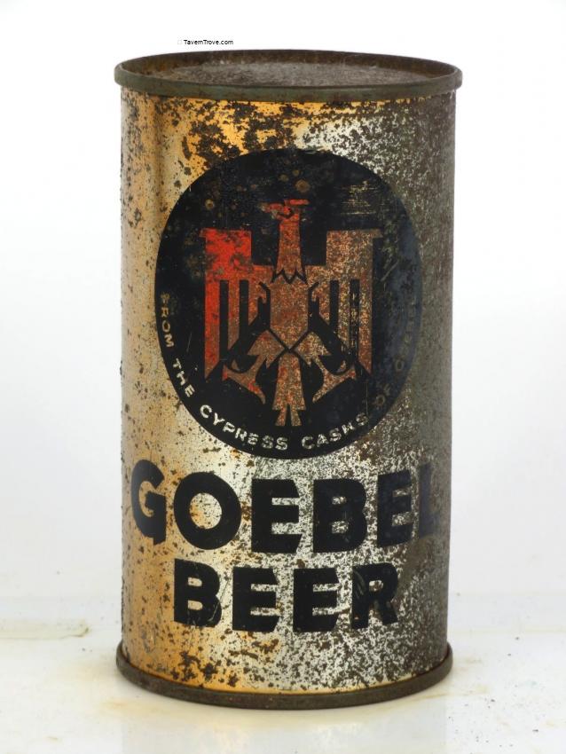 Goebel Beer