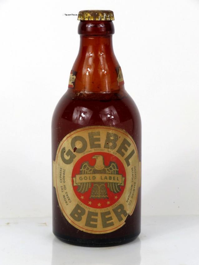 Goebel Beer (Full)