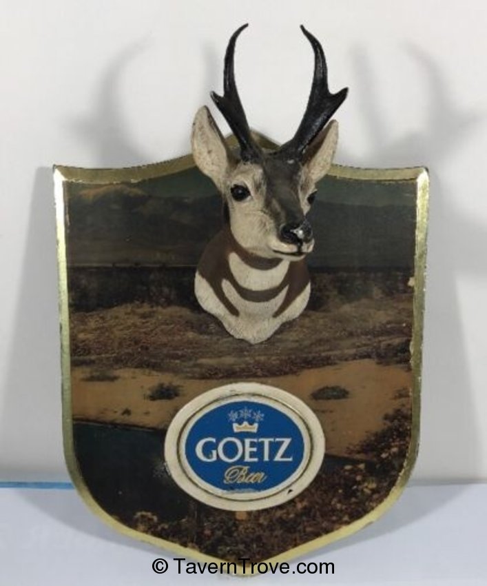 Goetz Beer