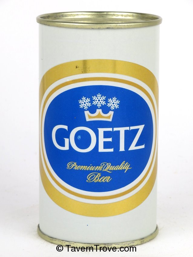 Goetz Beer