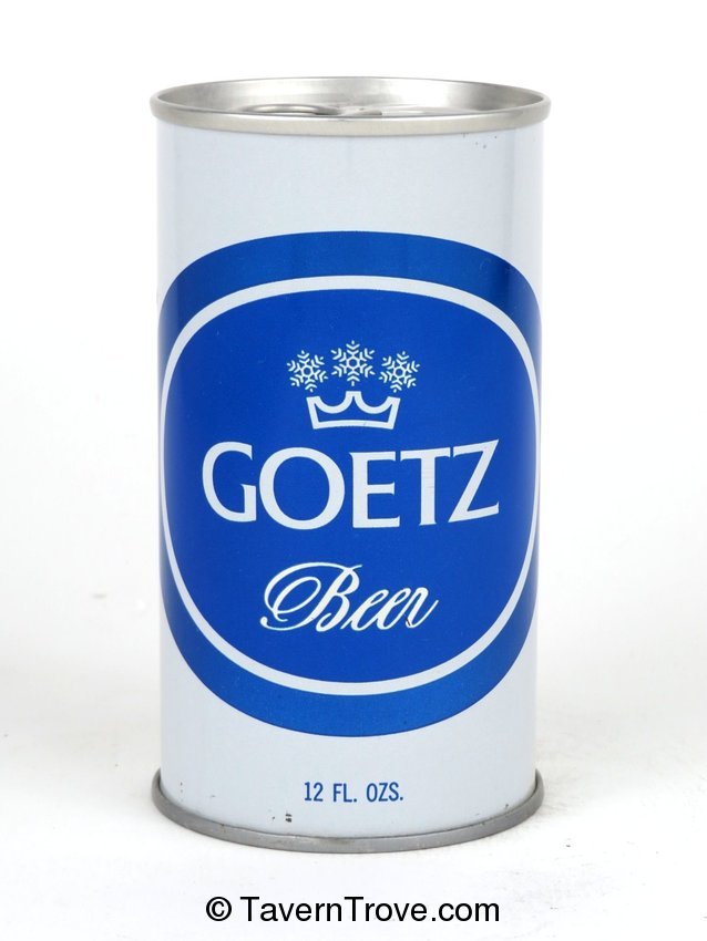 Goetz Beer