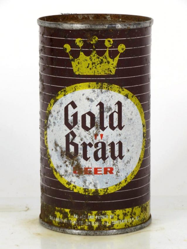 Gold Brau Beer