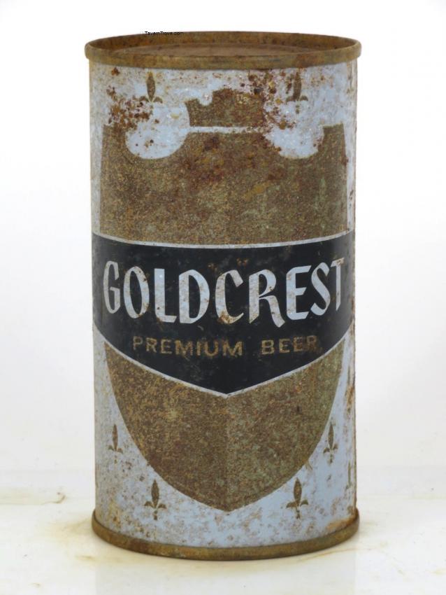 Goldcrest Premium