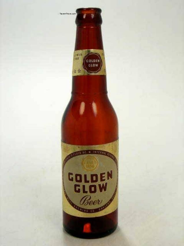 Golden Glow Beer