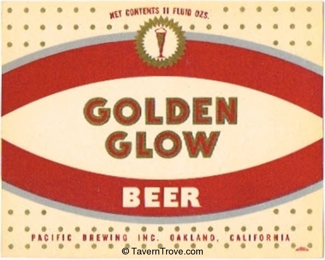 Golden Glow Beer