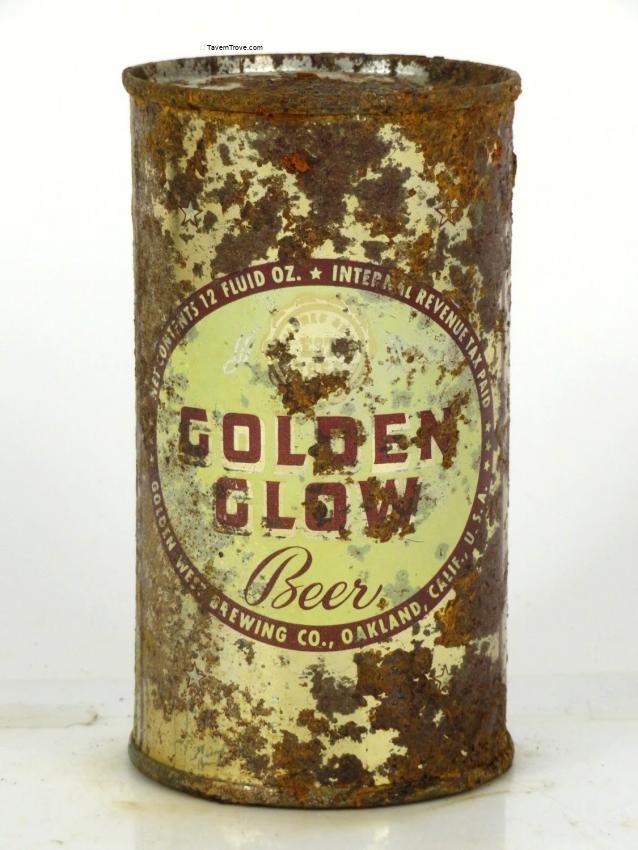 Golden Glow Beer