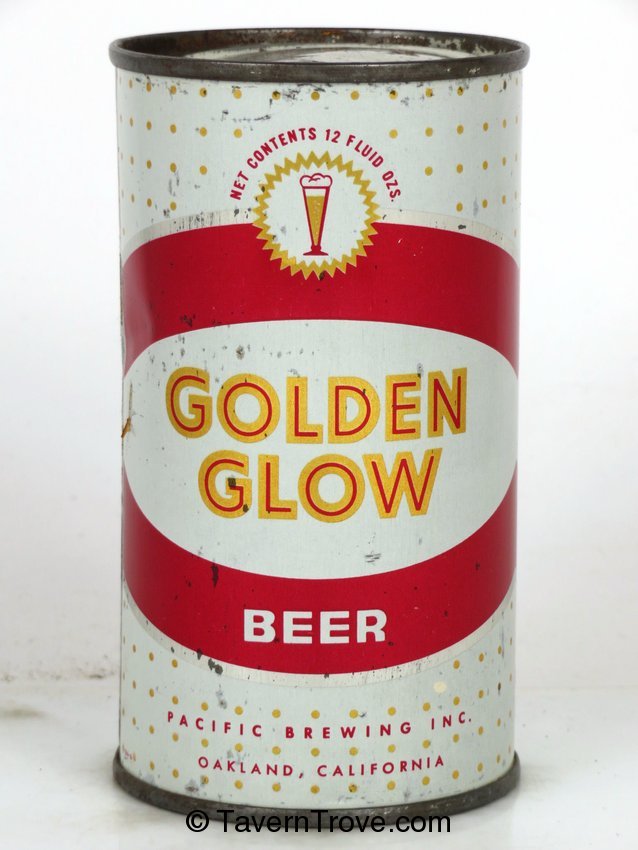 Golden Glow Beer