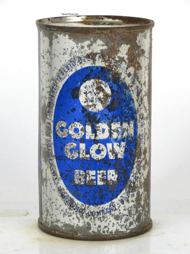 Golden Glow Beer