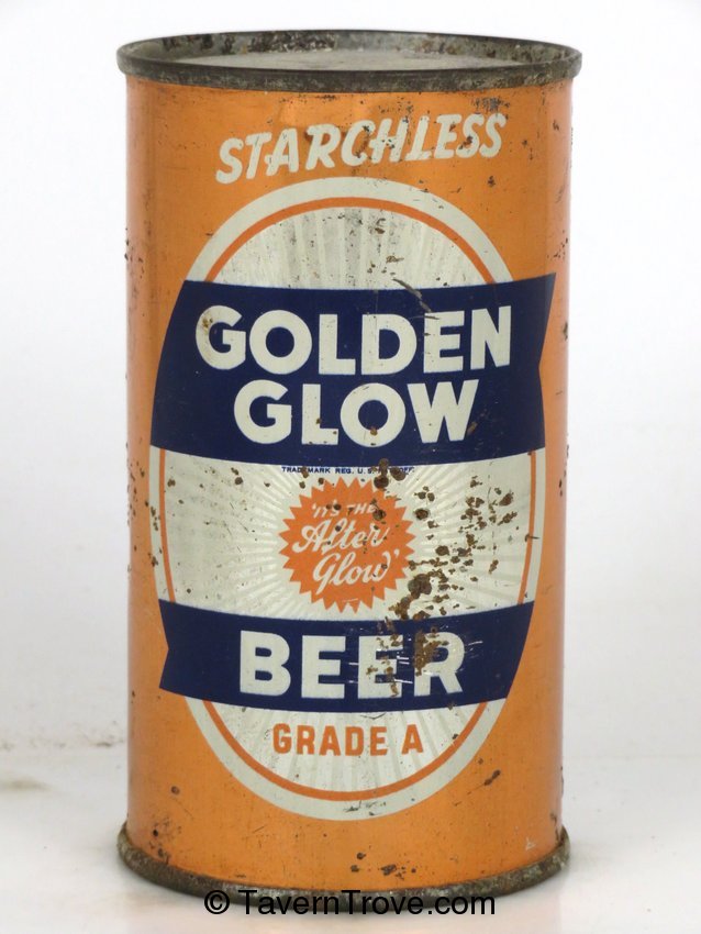 Golden Glow Beer