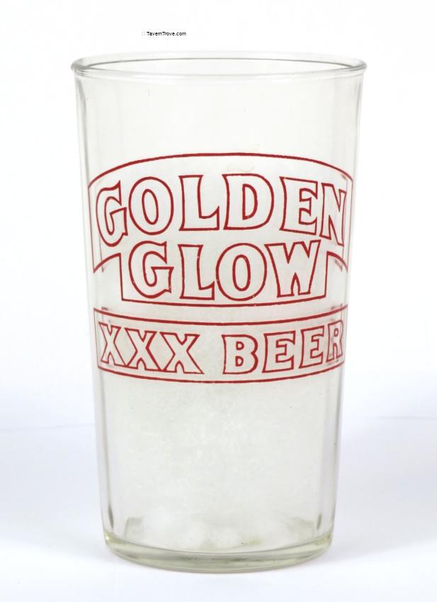 Golden Glow Beer