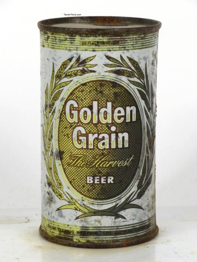 Golden Grain Beer