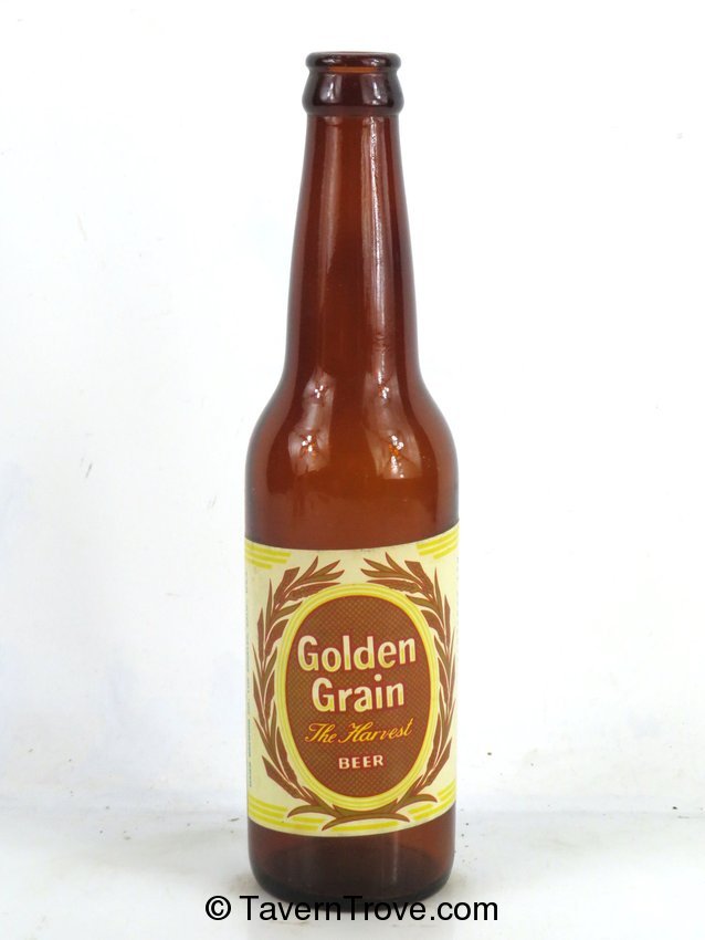 Golden Grain Beer