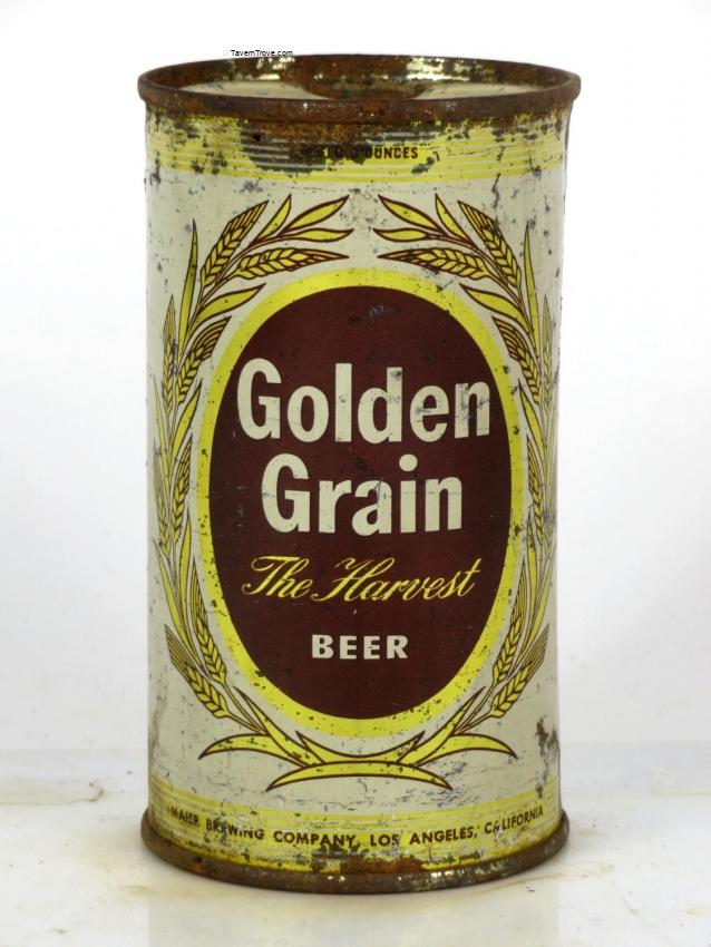 Golden Grain Beer