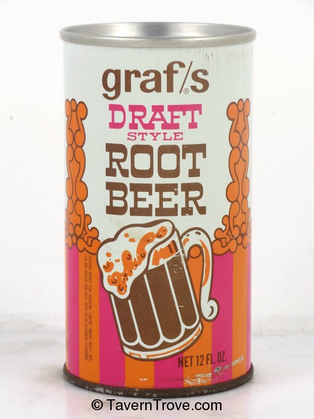 Graf's Root Beer Wisconsin State Fair Milwaukee