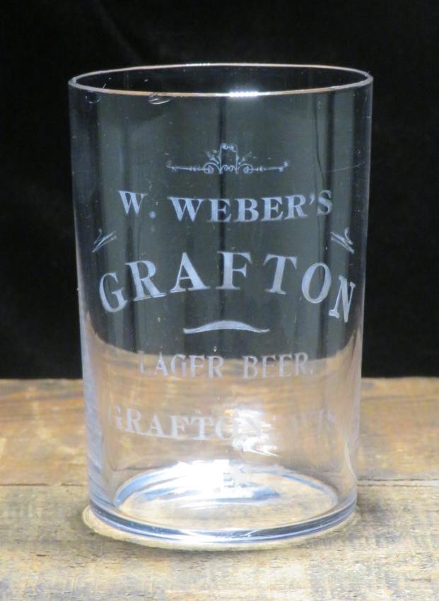 Grafton Lager Beer