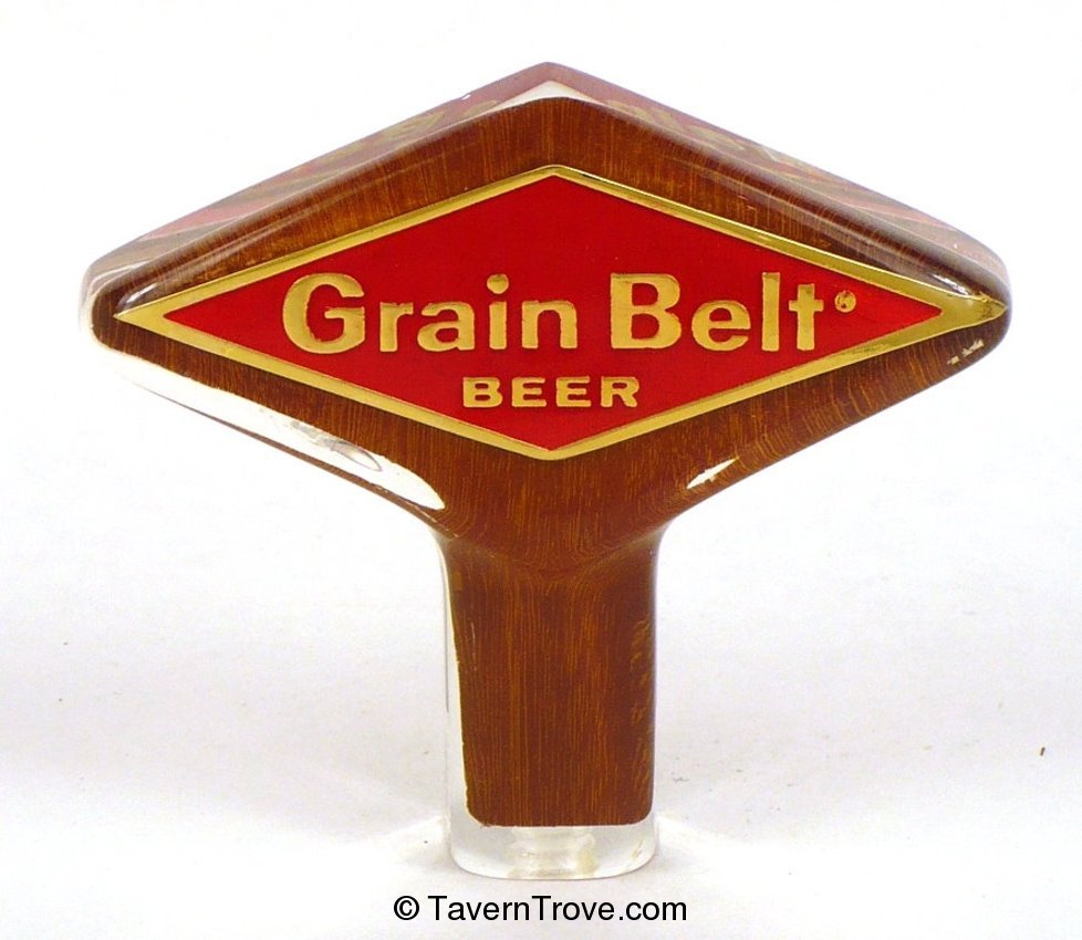 Grain Belt Beer