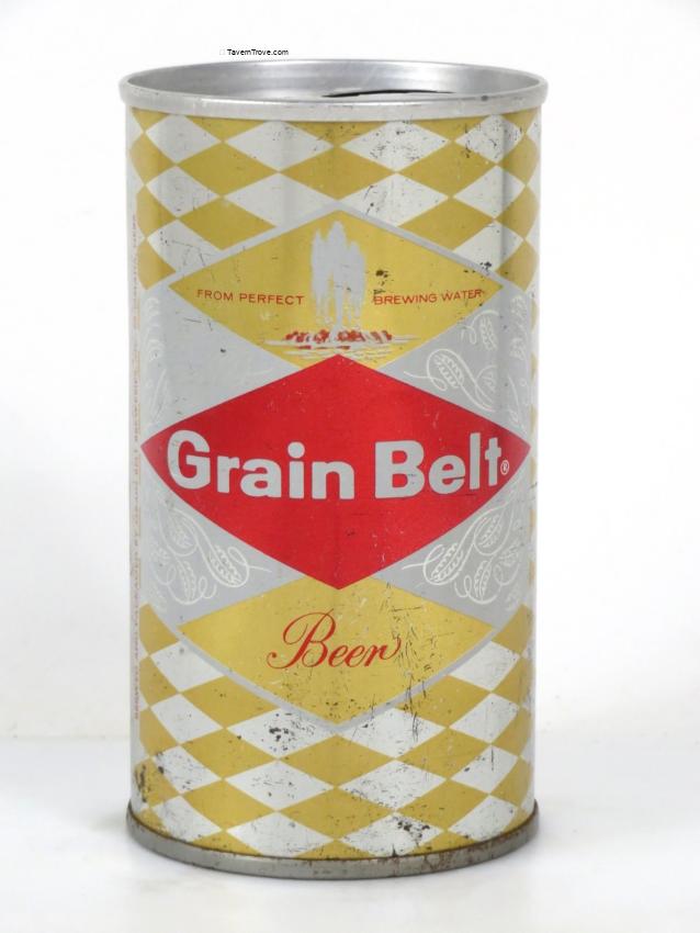 Grain Belt Beer