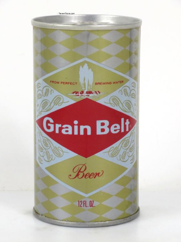 Grain Belt Beer