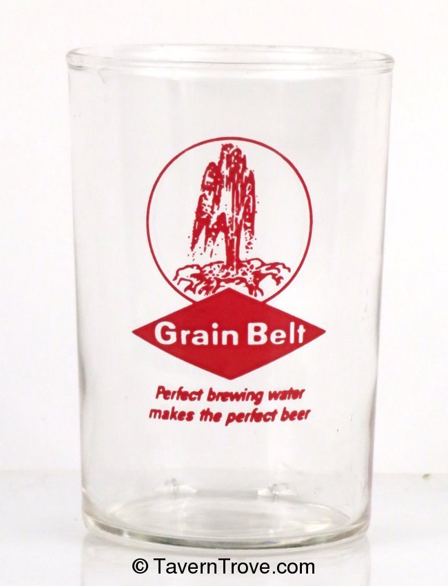 Grain Belt Beer