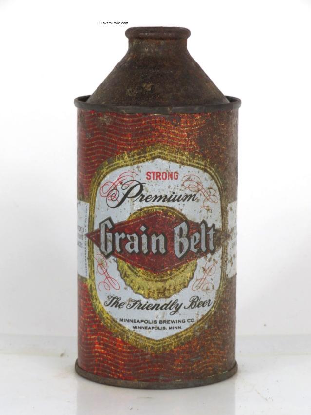 Grain Belt Premium Beer