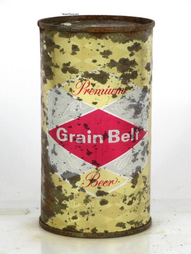 Grain Belt Premium Beer