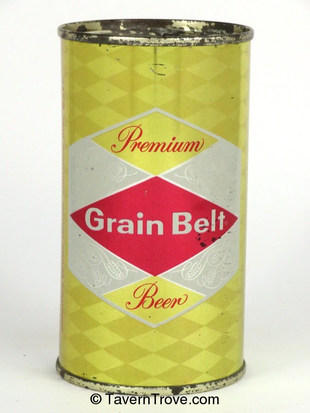 Grain Belt Premium Beer