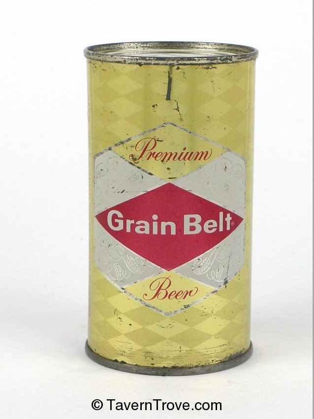 Grain Belt Premium Beer