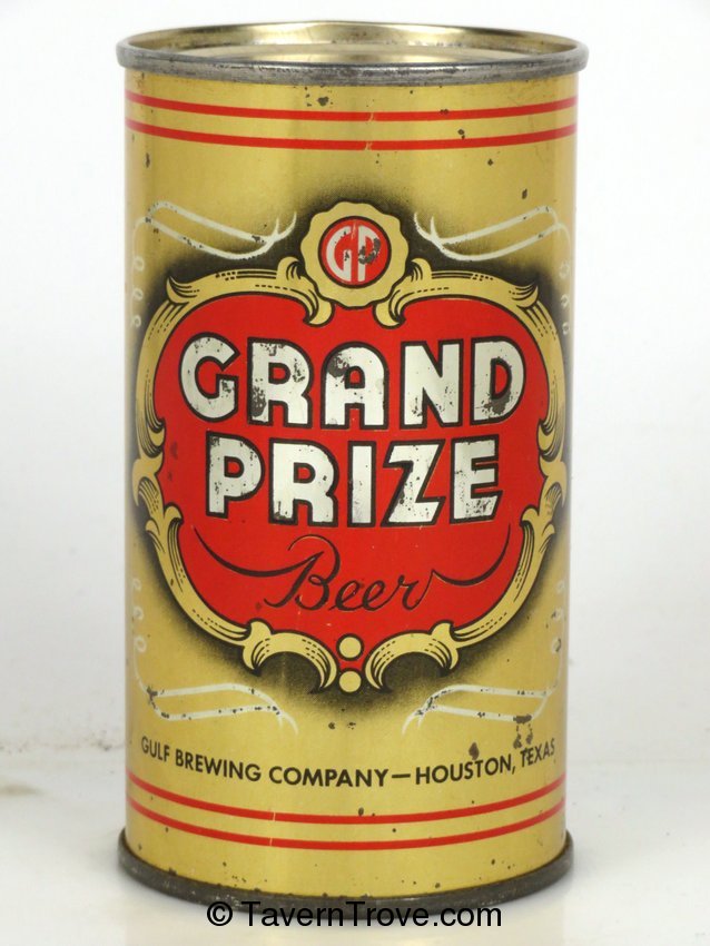 Grand Prize Beer