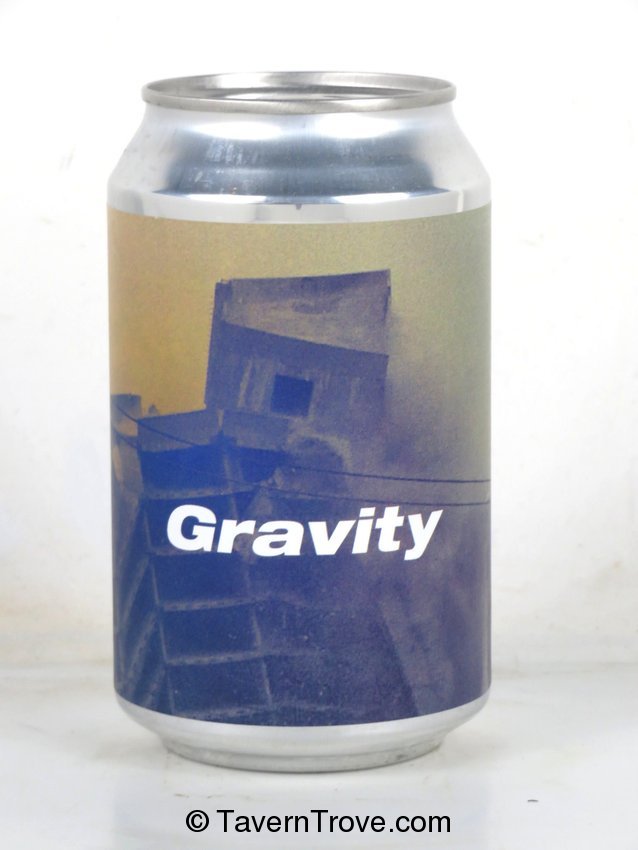 Bulgaria Gravity Pale Ale 330ml Can Sofia Electric